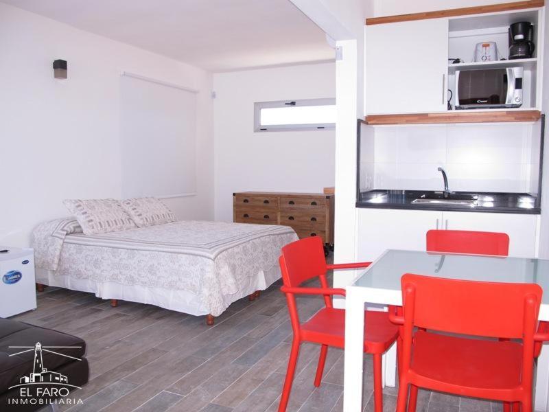 Delamar Suites ラ・パロマ エクステリア 写真