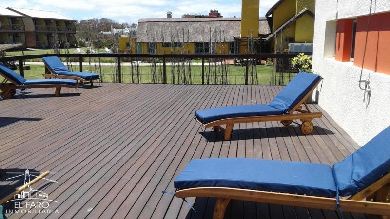 Delamar Suites ラ・パロマ エクステリア 写真